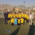 استخر شباهنگ