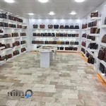 Taranom leather چرم ترنم