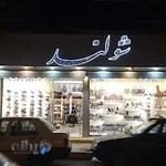 فروشگاه شولند