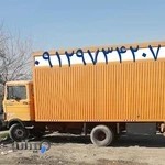 باربری شهرستان بار شعبه شهریار