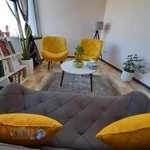 مرکز روانشناسی در اندیشه