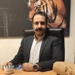 مهدی دلواری - روانشناس