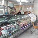 آبمیوه و بستنی استوایی