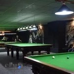 باشگاه بیلیارد 147