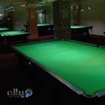 باشگاه بیلیارد پارس