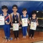 باشگاه ورزشی باراد