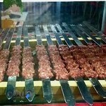 جگرکی حیدر بابا