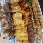 جگر سرای دلشدگان
