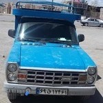 نیسان بار 11