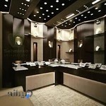 دکوراسیون طلافروشی سهمینه