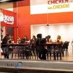 مرغ سوخاری چاکوچ فردیس