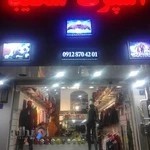 اسپرت شکیبا