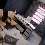 آشیان آرا - طراحی دکوراسیون داخلی