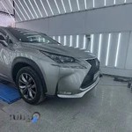 تشخیص رنگ وکارشناسی توحید