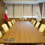 آموزشکده حریق ایران