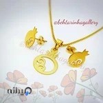 گالری سنگ و طلا بهگلد