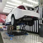 تشخیص رنگ و کارشناسی اتومبیل امیر فردین