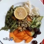 گروه غذایی قریشی