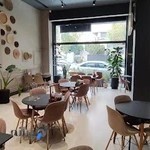 سوخاری برگر