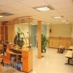 آزمایشگاه پاتوبیولوژی سعادت آباد