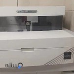 آزمایشگاه اطباء سعادت آباد