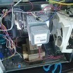 تعمیرگاه تخصصی لوازم خانگی و برد الکترونیکی شمس سرویس