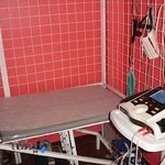 کلینیک فیزیوتراپی هنرمند