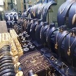 فروش طلا و جواهر پوریا عباسی