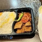 کیترینگ بلی(belly)