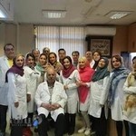 آزمایشگاه دکتر ریاضی