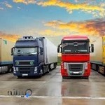 شركت حمل و نقل بين المللي ره آذين جاده