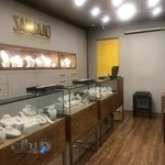 گالری طلا سنجاق