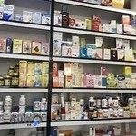 داروخانه دکتر ترانه زبردست