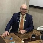 کلینیک دکتر بهروز امامی