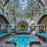 موزه حمام چهار فصل