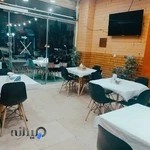 کبابی جگرکی بره طلا