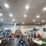 کبابخانه راز گلپایگان