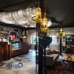 رستوران گیاهی خانه هنرمندان ایران