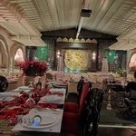 رستوران ماهی ماهی