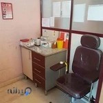 آزمایشگاه تشخیص طبی مهدیه