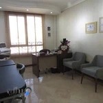 کلینیک لاغری و جوانسازی ساتینا