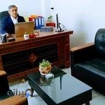 وکیل پایه یک دادگستری