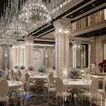 تالار تشریفاتی گلاریس