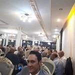 باغ تالار کلاسیک