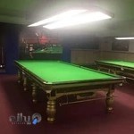 باشگاه بیلیارد ساید