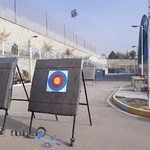 باشگاه تیراندازی