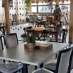 رستوران دفاری