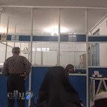 آزمایشگاه پاتوبیولوژی دکتر تیموری