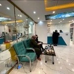 آزمایشگاه فوق تخصصی دکتر علیزاده