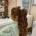 آرایشگاه مائده